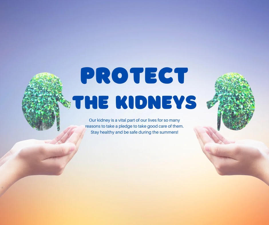 Protect the Kidneys